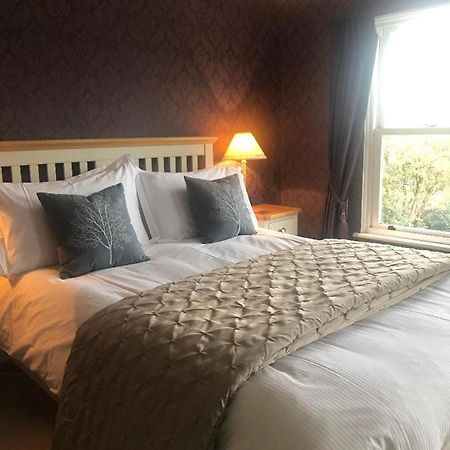 Number 5 Bed and Breakfast Rye Buitenkant foto